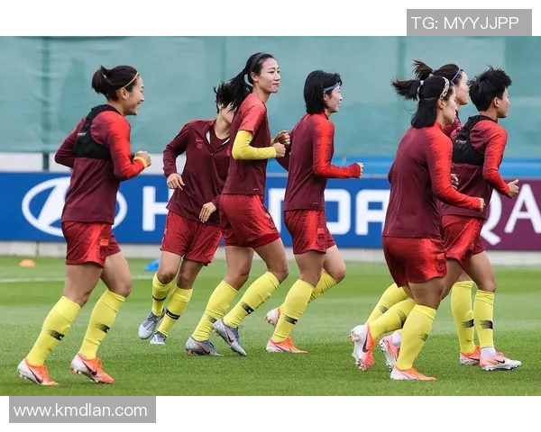 中国男足与中国女足的对比分析：谁能在未来的赛场上更胜一筹